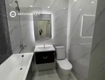 45 м², 2-комнатная квартира, этаж 4 из 13, 45 м², изображение - 6