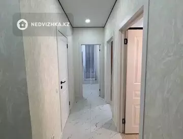 45 м², 2-комнатная квартира, этаж 4 из 13, 45 м², изображение - 4