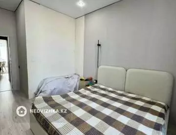 2-комнатная квартира, этаж 5 из 10, 42 м²