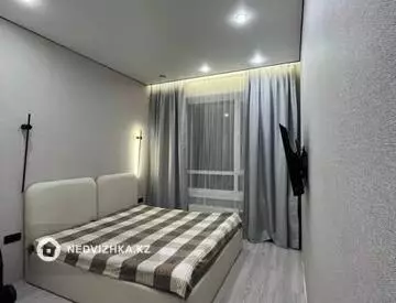2-комнатная квартира, этаж 5 из 10, 42 м²