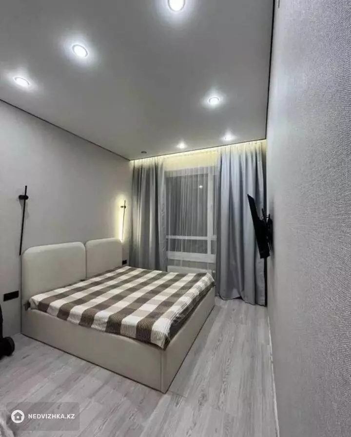42 м², 2-комнатная квартира, этаж 5 из 10, 42 м², изображение - 1