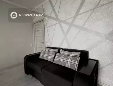 56 м², 1-комнатная квартира, этаж 15 из 20, 56 м², посуточно, изображение - 6