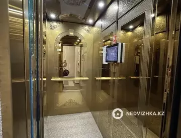 56 м², 1-комнатная квартира, этаж 15 из 20, 56 м², посуточно, изображение - 16