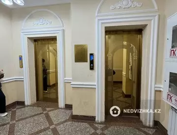 56 м², 1-комнатная квартира, этаж 15 из 20, 56 м², посуточно, изображение - 15