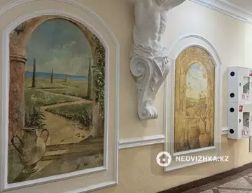 56 м², 1-комнатная квартира, этаж 15 из 20, 56 м², посуточно, изображение - 17
