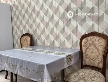 56 м², 1-комнатная квартира, этаж 15 из 20, 56 м², посуточно, изображение - 10