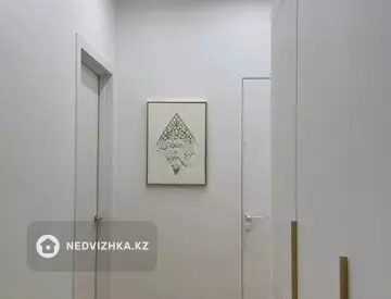 49 м², 2-комнатная квартира, этаж 5 из 17, 49 м², изображение - 8