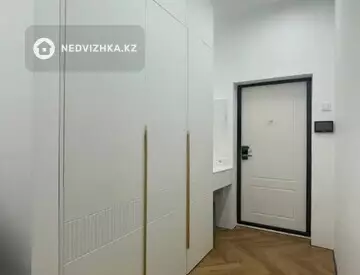 49 м², 2-комнатная квартира, этаж 5 из 17, 49 м², изображение - 7