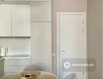 2-комнатная квартира, этаж 5 из 17, 49 м²