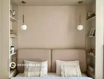 49 м², 2-комнатная квартира, этаж 5 из 17, 49 м², изображение - 5