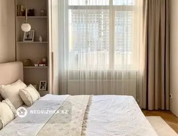 49 м², 2-комнатная квартира, этаж 5 из 17, 49 м², изображение - 4