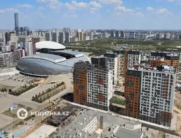 49 м², 2-комнатная квартира, этаж 5 из 17, 49 м², изображение - 12