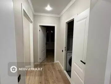 40 м², 2-комнатная квартира, этаж 7 из 9, 40 м², изображение - 4