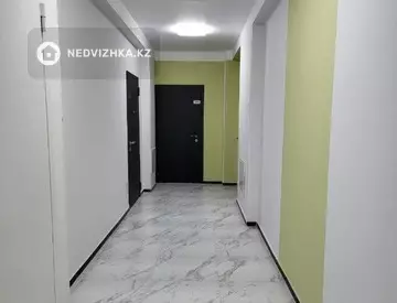 40 м², 2-комнатная квартира, этаж 7 из 9, 40 м², изображение - 8