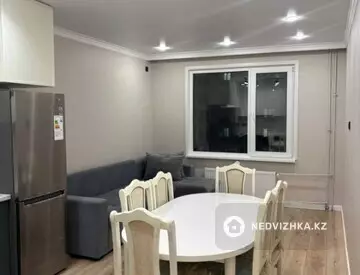 40 м², 2-комнатная квартира, этаж 7 из 9, 40 м², изображение - 6
