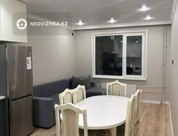 2-комнатная квартира, этаж 7 из 9, 40 м²