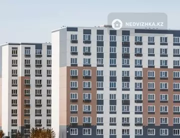 40 м², 2-комнатная квартира, этаж 7 из 9, 40 м², изображение - 9