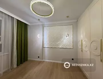 2-комнатная квартира, этаж 2 из 9, 54 м²