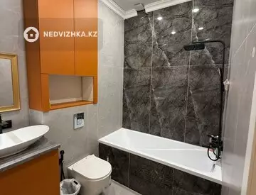 54 м², 2-комнатная квартира, этаж 2 из 9, 54 м², изображение - 4