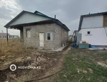 5-комнатный дом, 7.8 соток, 100 м²