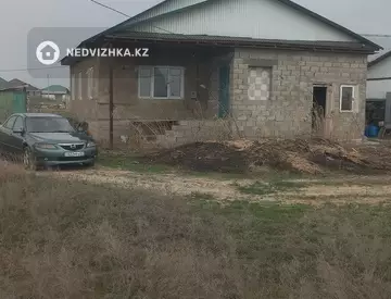 5-комнатный дом, 7.8 соток, 100 м²