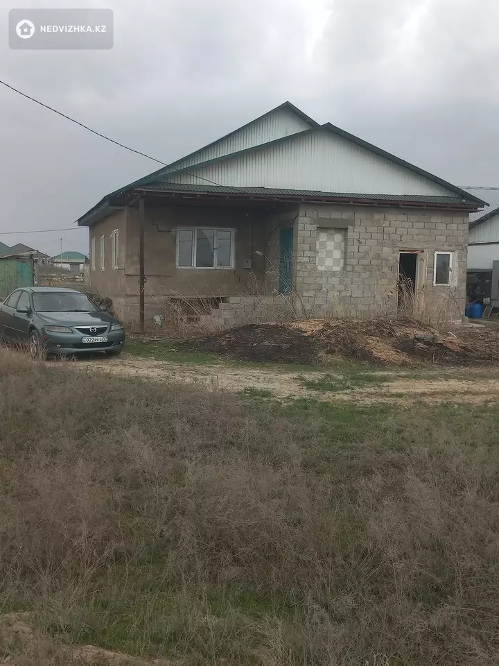 100 м², 5-комнатный дом, 7.8 соток, 100 м², изображение - 1