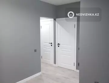1-комнатная квартира, этаж 9 из 9, 40 м²