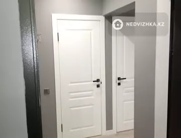 1-комнатная квартира, этаж 9 из 9, 40 м²