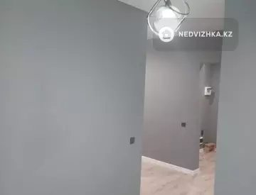 40 м², 1-комнатная квартира, этаж 9 из 9, 40 м², изображение - 6