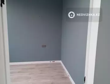 40 м², 1-комнатная квартира, этаж 9 из 9, 40 м², изображение - 5