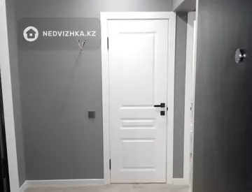 40 м², 1-комнатная квартира, этаж 9 из 9, 40 м², изображение - 8