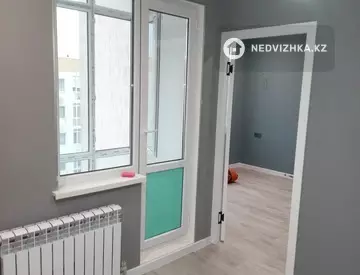 40 м², 1-комнатная квартира, этаж 9 из 9, 40 м², изображение - 7