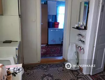 1-комнатная дача, 12 соток, 51 м²