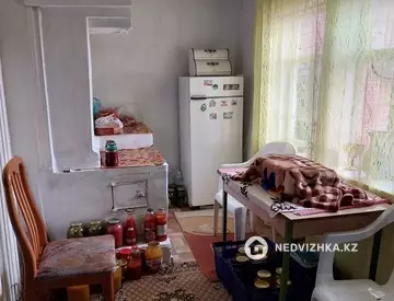 1-комнатная дача, 12 соток, 51 м²
