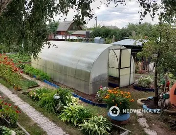 1-комнатная дача, 12 соток, 51 м²
