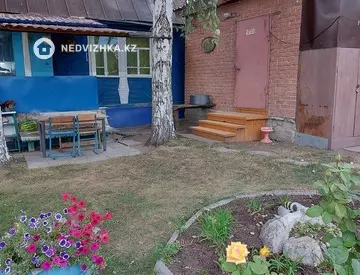 1-комнатная дача, 12 соток, 51 м²