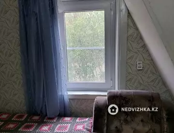 51.46 м², 1-комнатная дача, 12 соток, 51 м², изображение - 4
