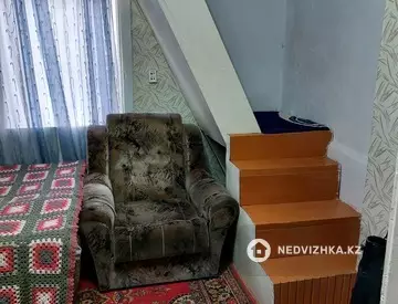 51.46 м², 1-комнатная дача, 12 соток, 51 м², изображение - 5