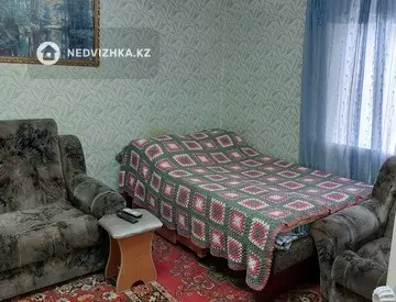 51.46 м², 1-комнатная дача, 12 соток, 51 м², изображение - 6