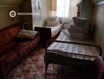 51.46 м², 1-комнатная дача, 12 соток, 51 м², изображение - 11