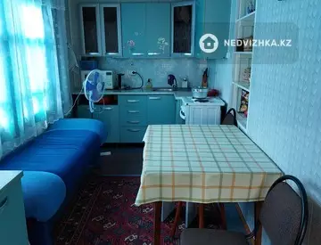51.46 м², 1-комнатная дача, 12 соток, 51 м², изображение - 13