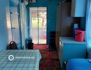 51.46 м², 1-комнатная дача, 12 соток, 51 м², изображение - 12