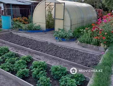 51.46 м², 1-комнатная дача, 12 соток, 51 м², изображение - 17