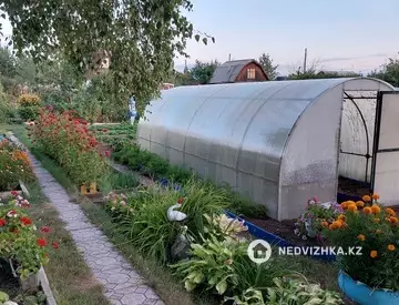 51.46 м², 1-комнатная дача, 12 соток, 51 м², изображение - 18