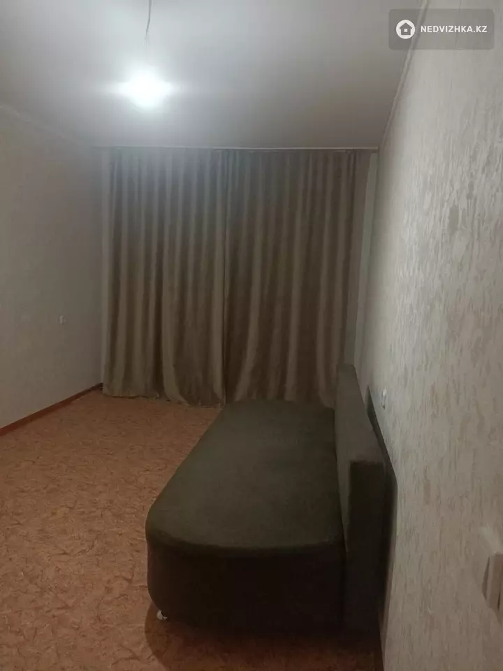 44.4 м², 2-комнатная квартира, этаж 3 из 5, 44 м², изображение - 1