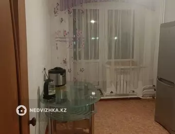 2-комнатная квартира, этаж 3 из 5, 44 м²