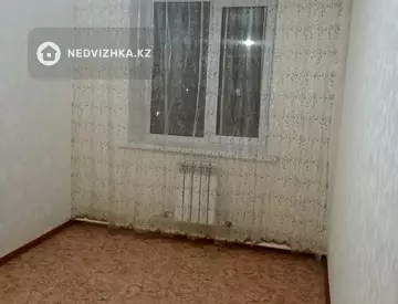 2-комнатная квартира, этаж 3 из 5, 44 м²
