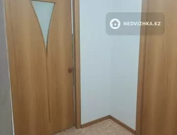 44.4 м², 2-комнатная квартира, этаж 3 из 5, 44 м², изображение - 4
