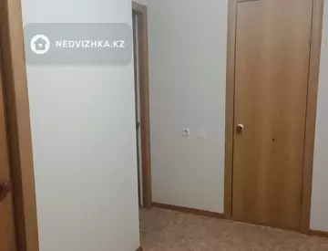 44.4 м², 2-комнатная квартира, этаж 3 из 5, 44 м², изображение - 5
