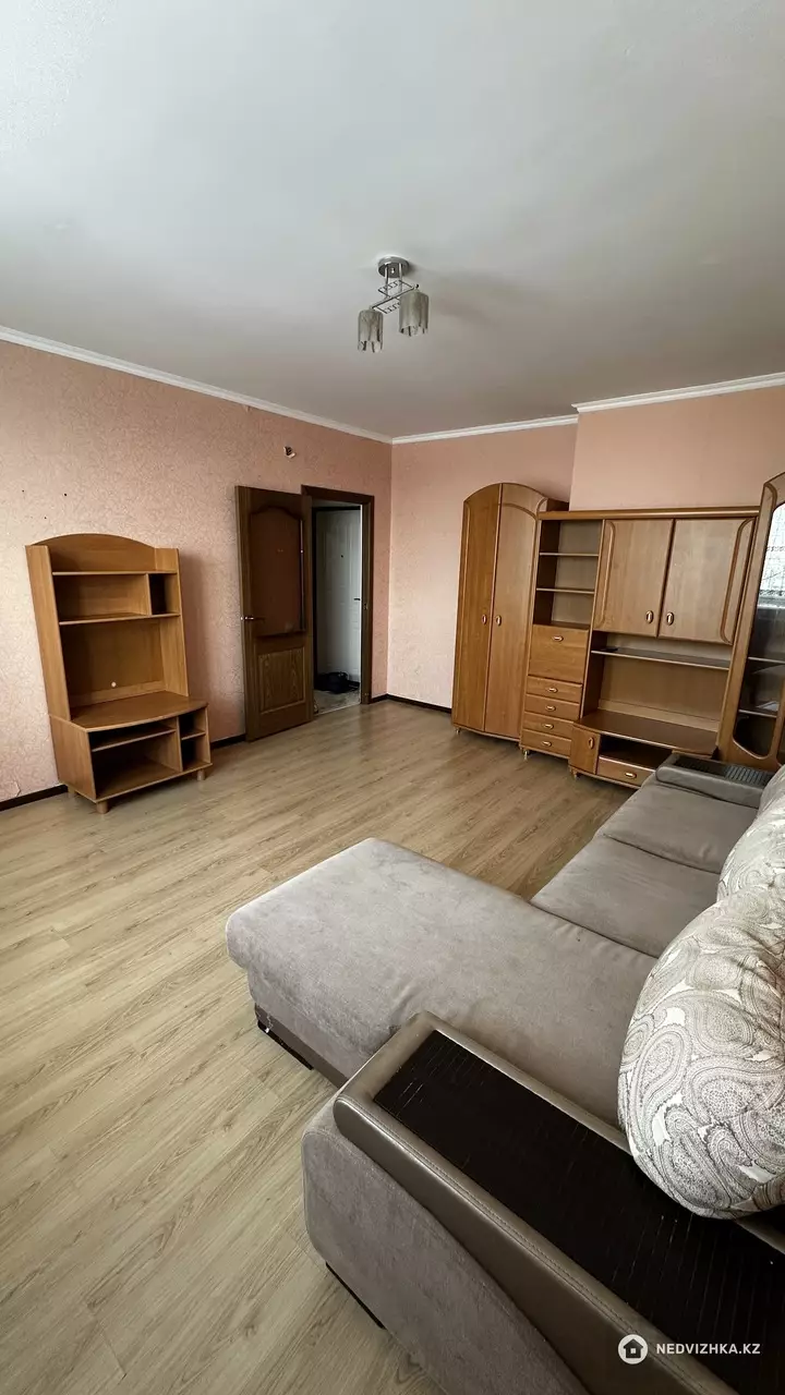 35 м², 1-комнатная квартира, этаж 6 из 7, 35 м², изображение - 1